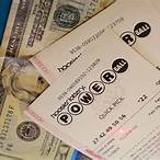 lottery drawing time